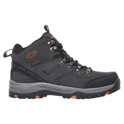 Rieker F9620 Boots-Black
